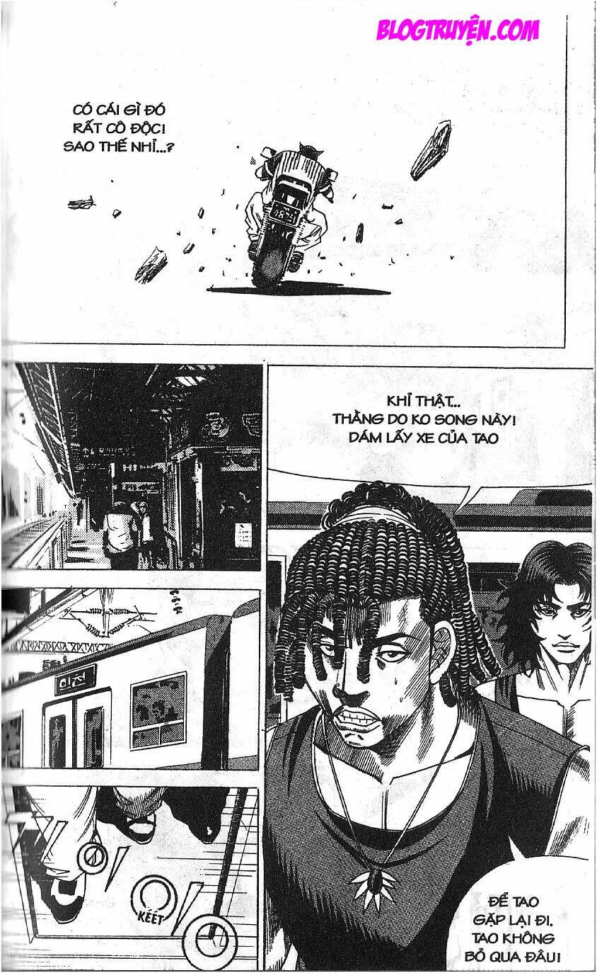 bitagi - anh chàng ngổ ngáo chapter 129 6