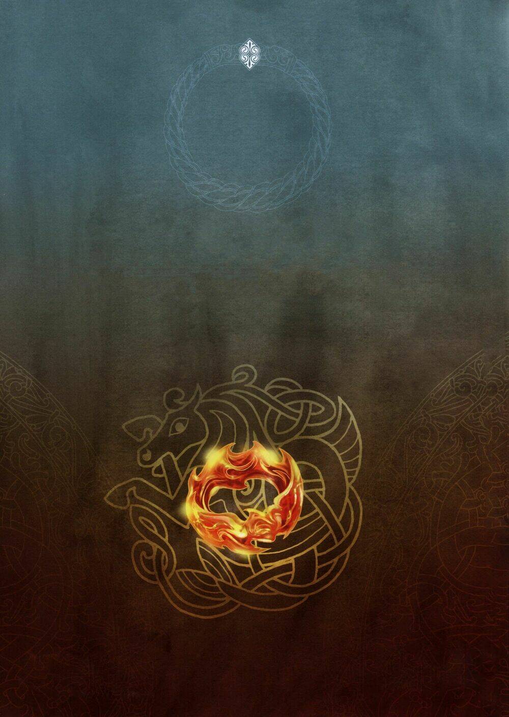 twilight of the gods - hoàng hôn của chư thần chapter 2 18