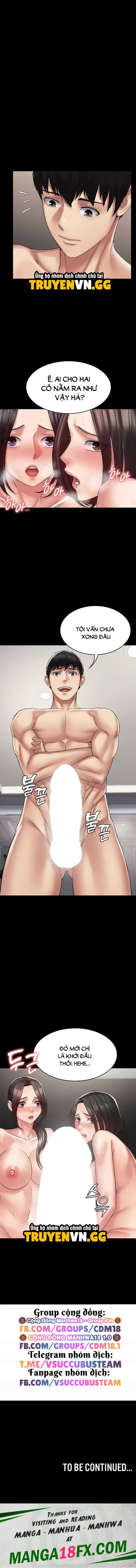 hệ thống succubus chapter 57 15