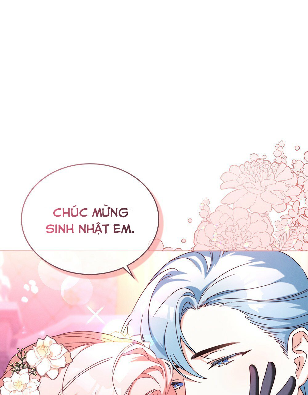 ánh sáng của bình minh chapter 7 56