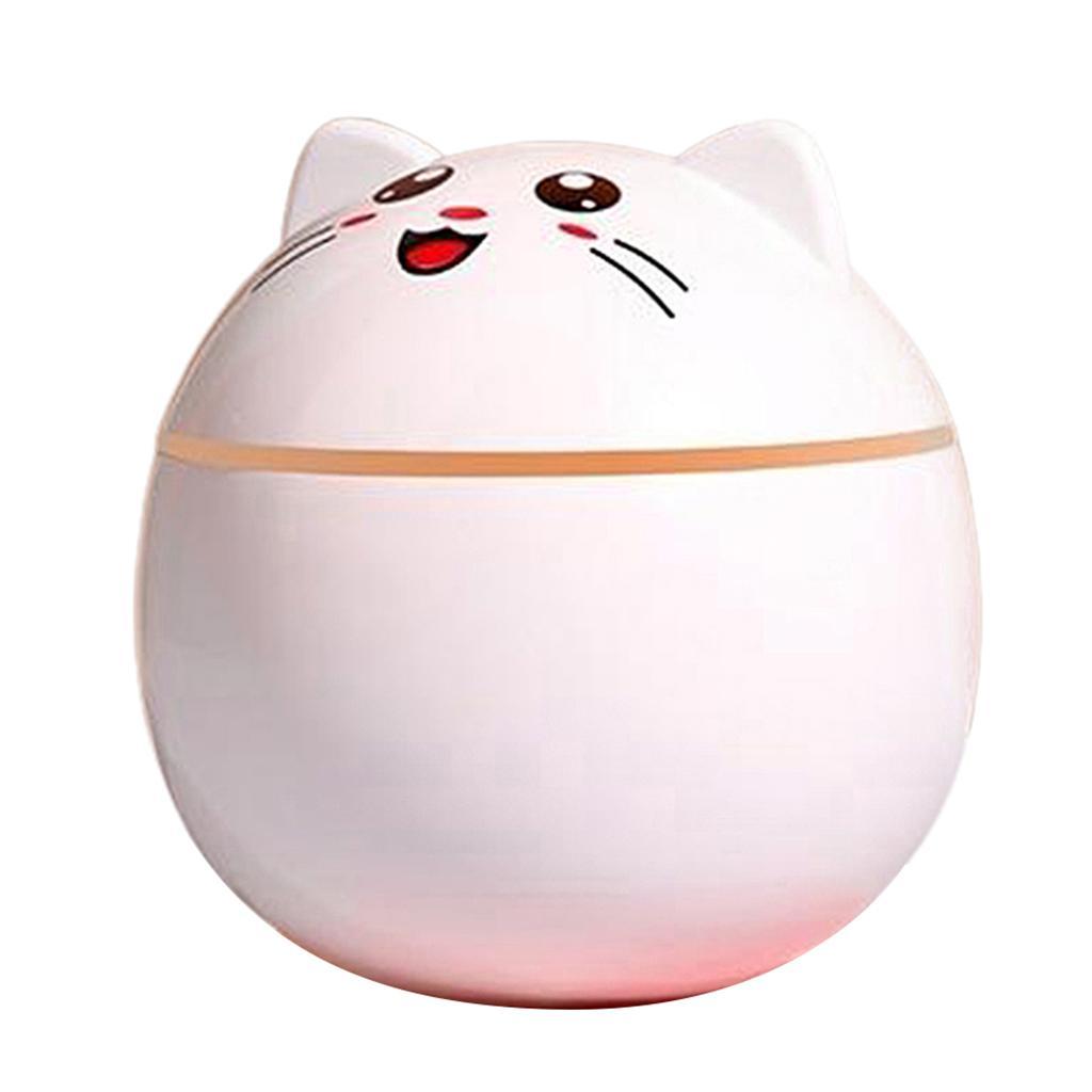 Humidifier Air    Diffuser LED USB Lamp 300ML