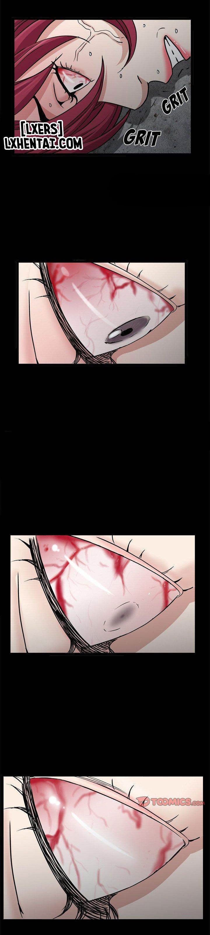 đôi chân trần chapter 34 6