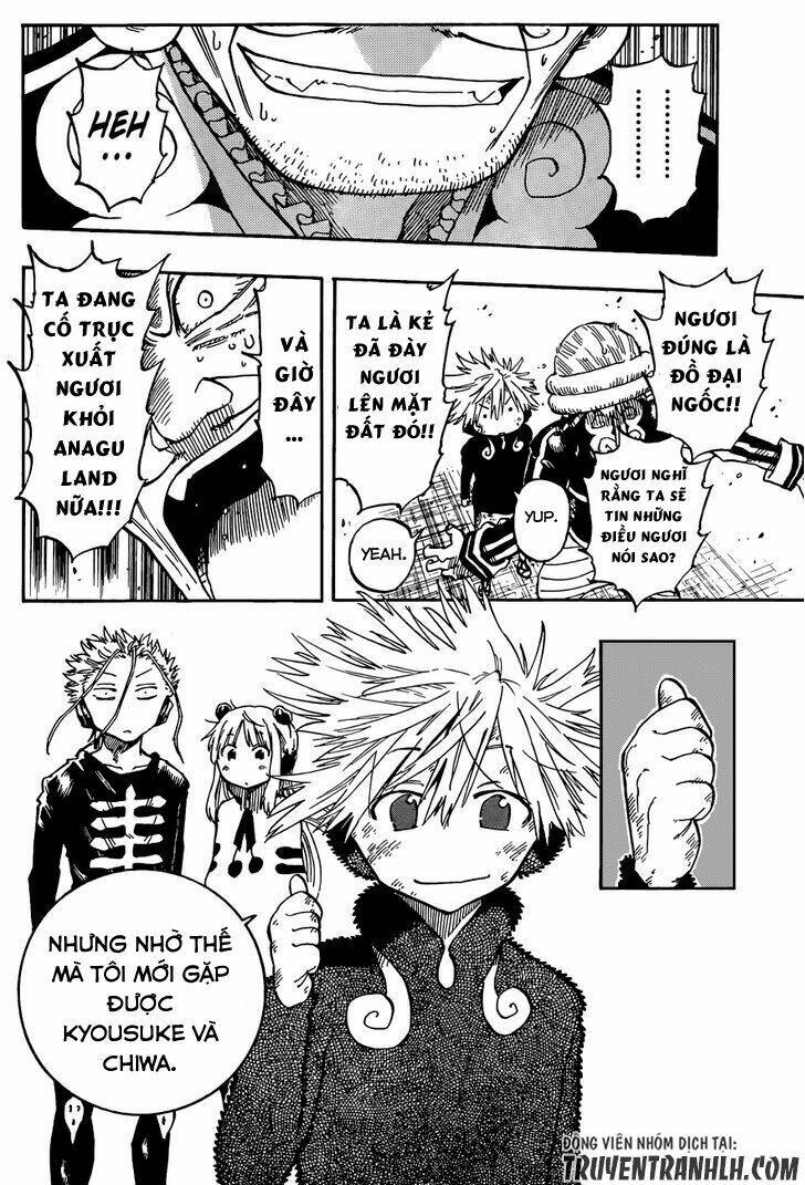 anagle mole chapter 43 18