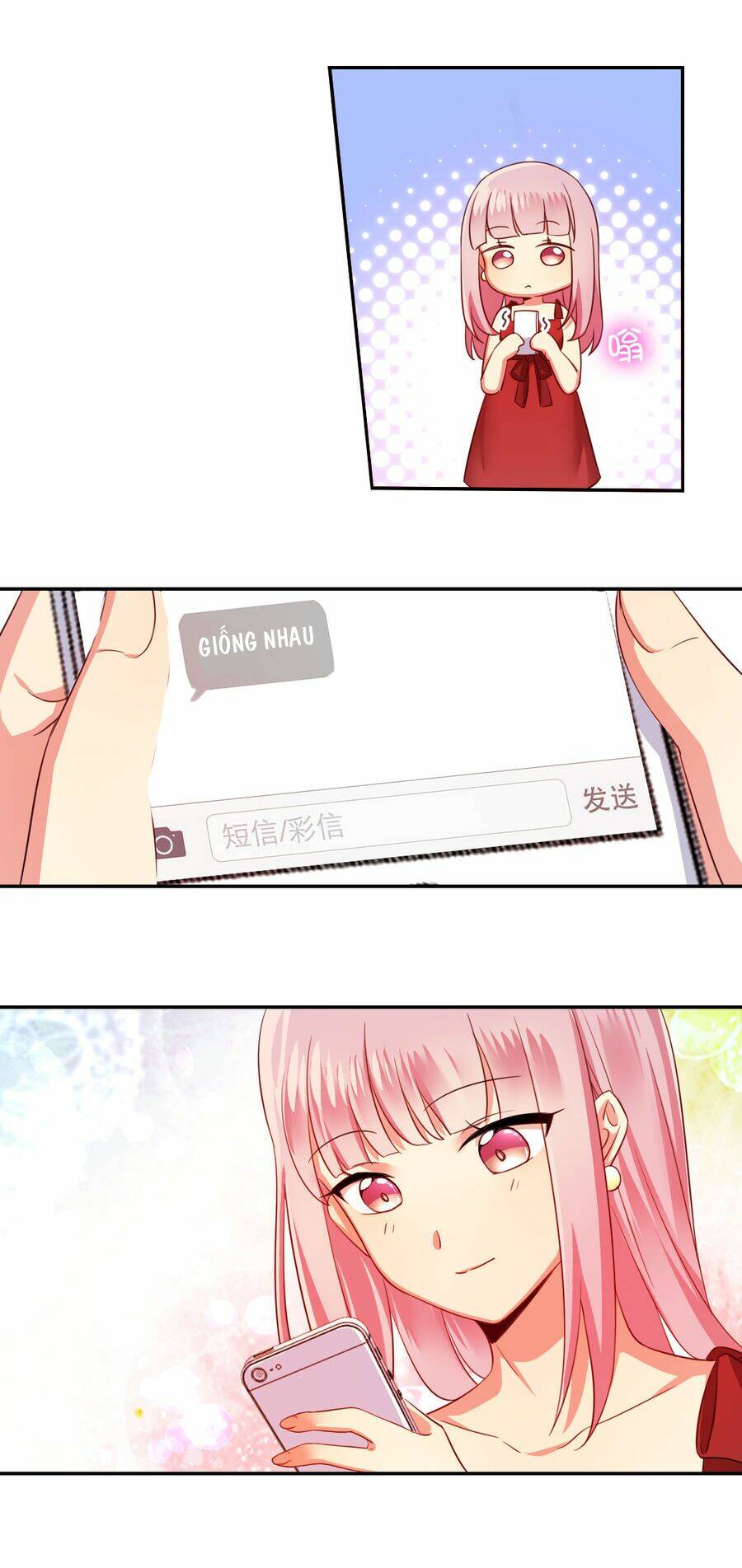 phục thù thiếu gia tiểu điềm thê chapter 42 24