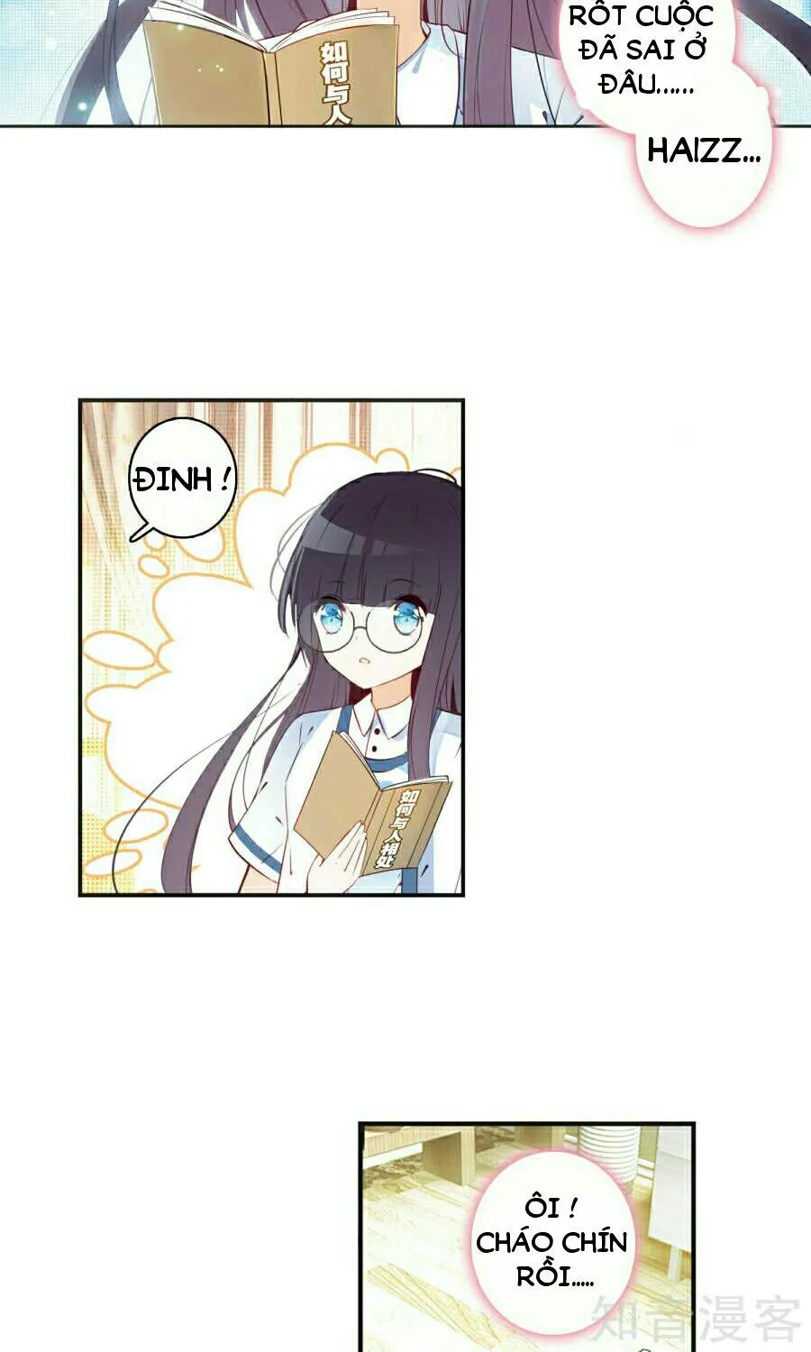 phách đương phu hàng hệ chapter 5 9