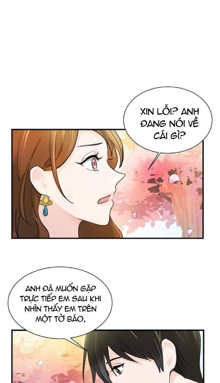 101 cách chinh phục trái tim em chapter 2 30