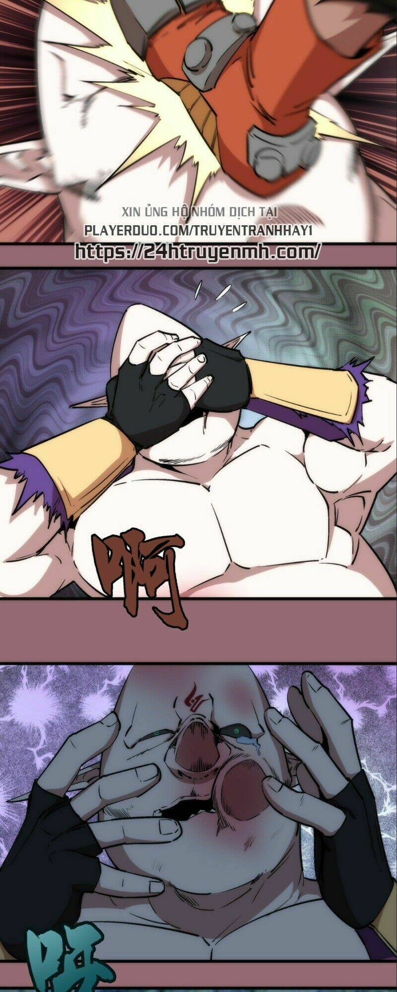 ta không phải đại ma vương chapter 28 27