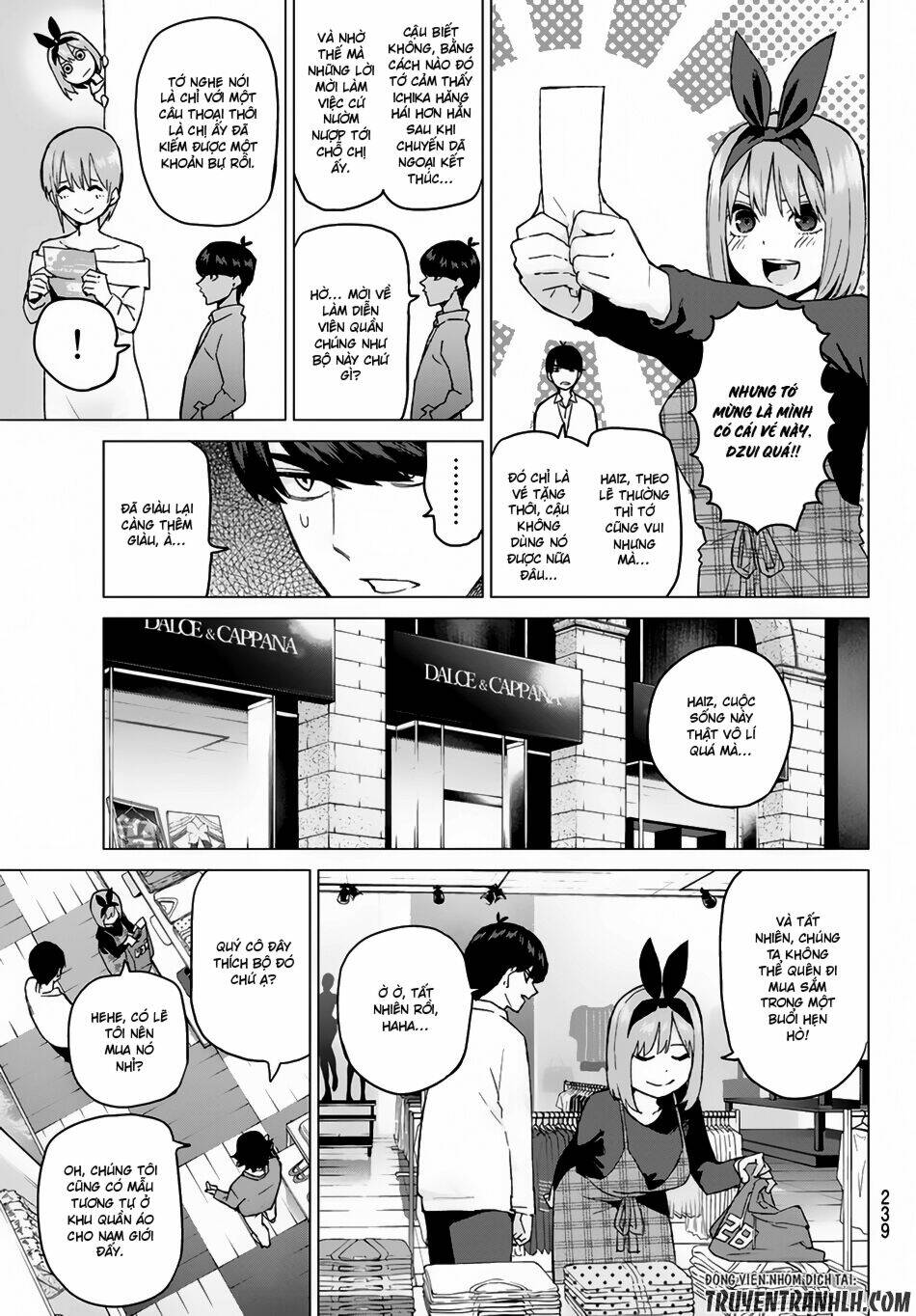 the five wedded brides chapter 36 14