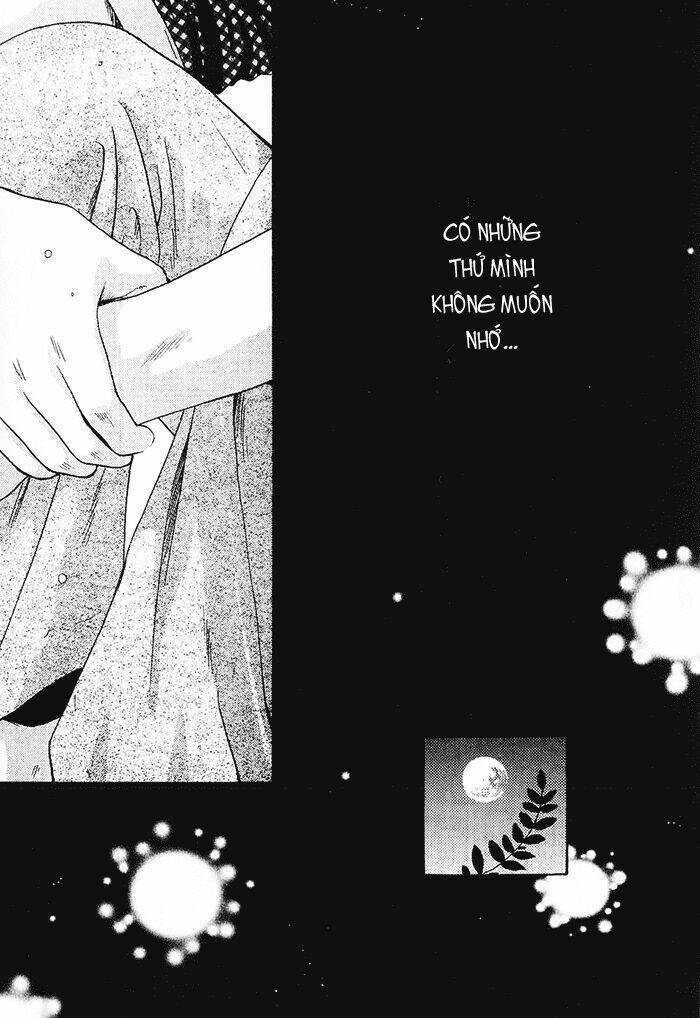 komatta toki ni wa hoshi ni kike! chapter 17 27