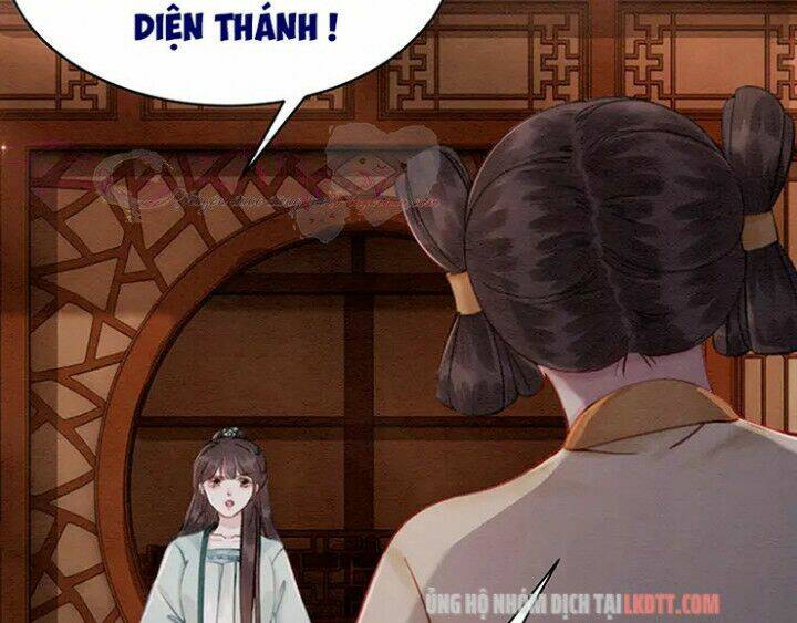 trọng sinh bá sủng nhiếp chính vương quá mạnh mẽ chapter 119 76