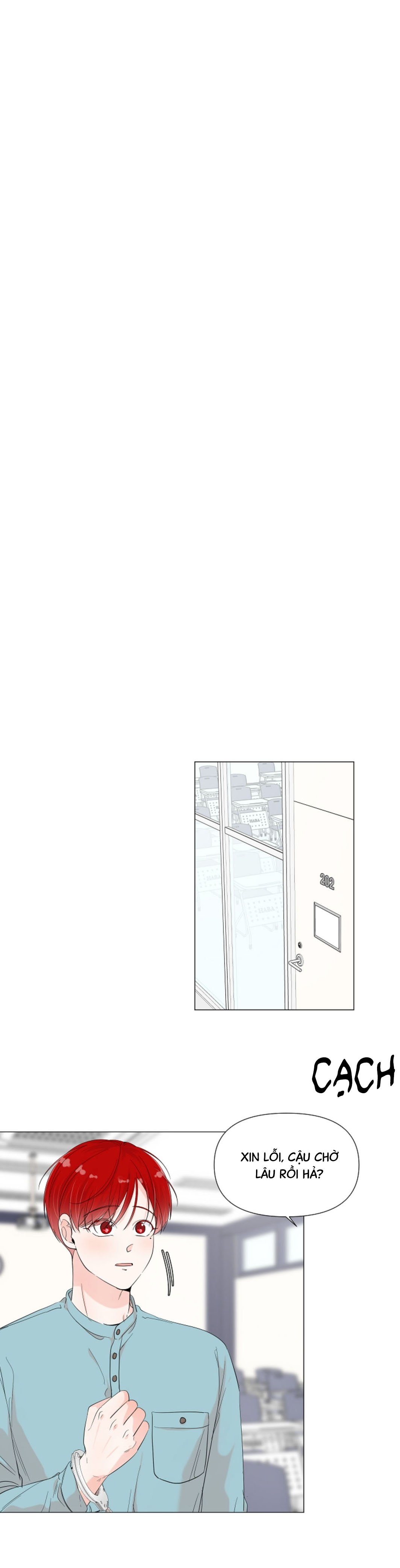 phòng cạnh phòng chapter 36 12
