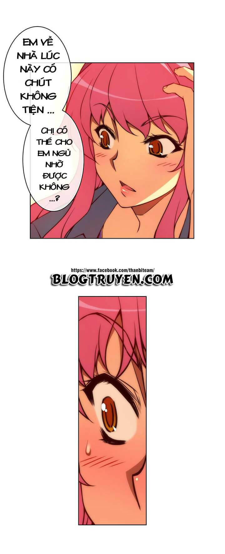 unbalance triangle chapter 42.1 16