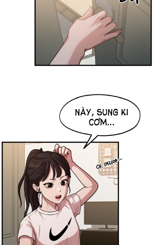 Cuộc Sống Của Tác Giả Truyện Người Lớn chapter 3.1 - Trang 28