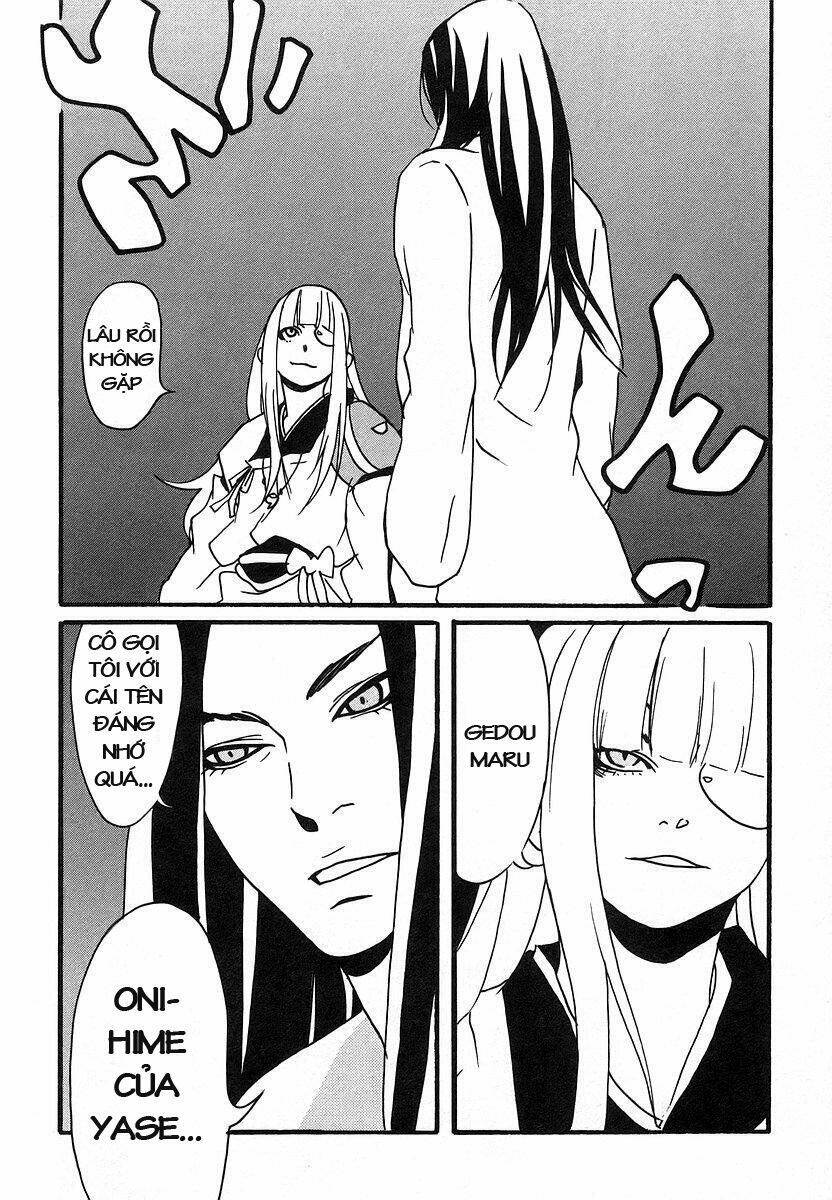 aratama tribe chapter 5 24