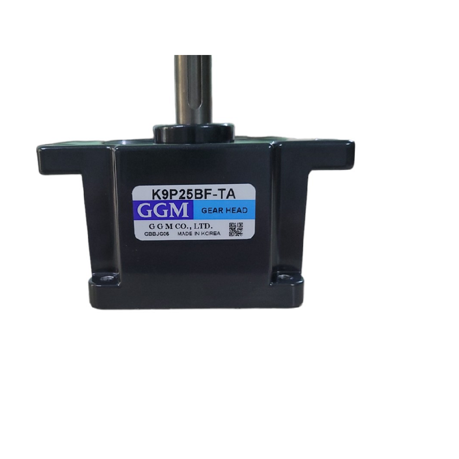 Hộp Số Gear Head  Ggm K9P25B-TA