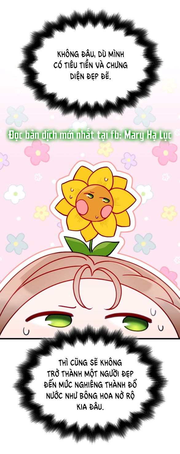 Tôi Sẽ Biến Anh Ta Từ Một Con Chó Điên Thành Một Chàng Quý Tộc chapter 39.1 6