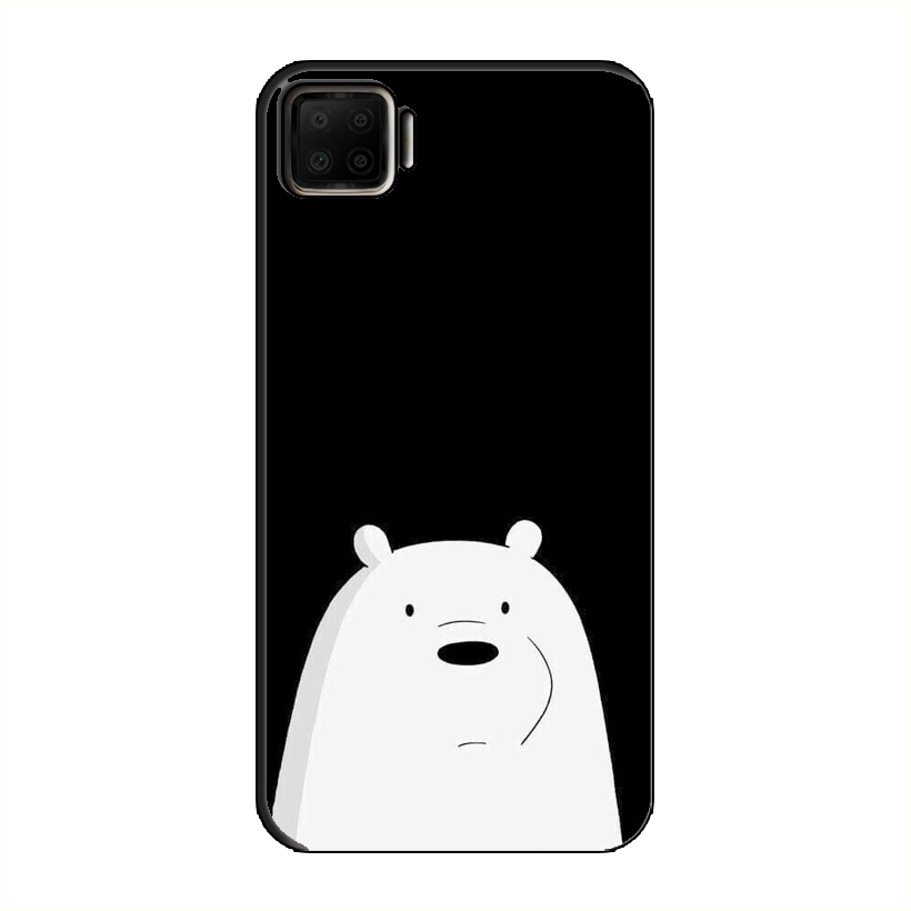 Ốp Lưng Dành Cho OPPO A73 2020