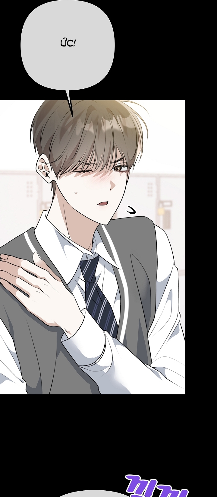 say nắng chapter 24.1 19