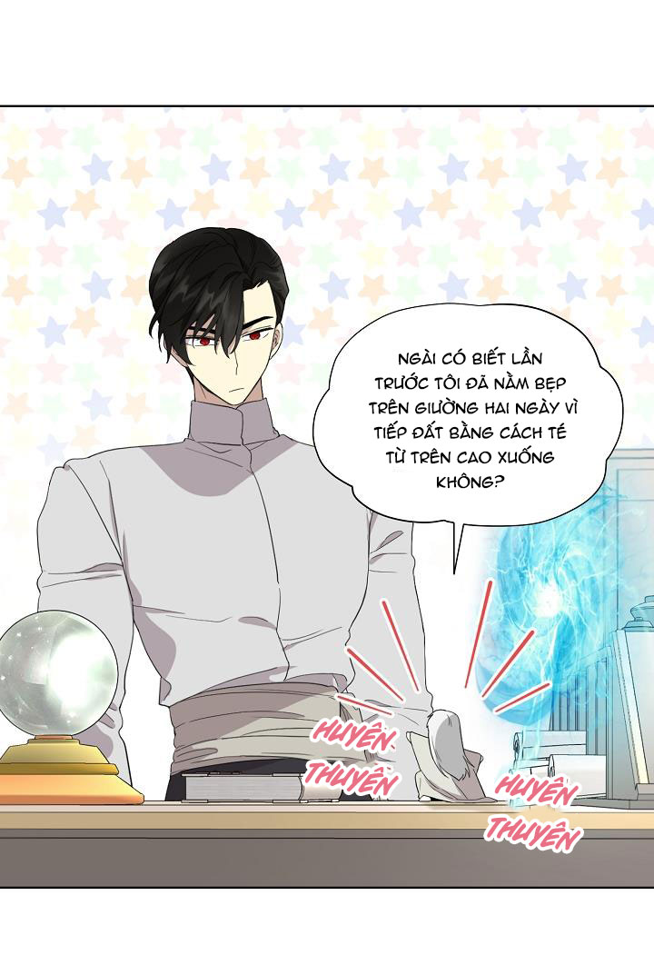 tôi là mẹ kế của nam chính chapter 51.1 24