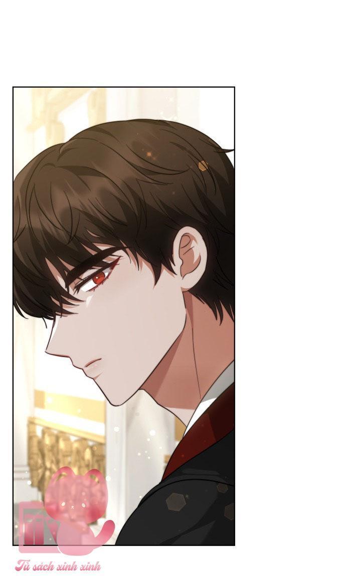 từ chồng cũ hóa thành nam chính chapter 40 20