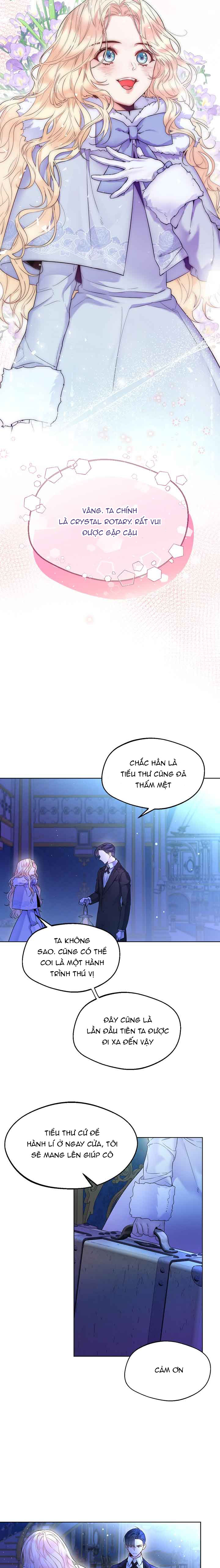 tiểu thư crystal thực ra là đàn ông chapter 1.1 14