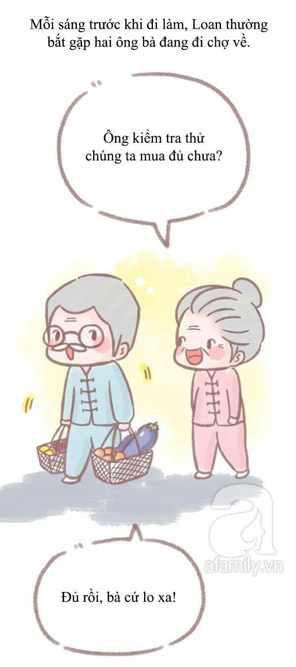 giải mã tình yêu chapter 189 4