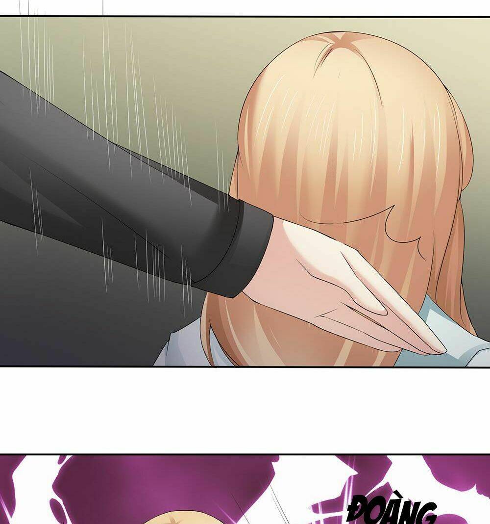 chủ tịch và nữ sát thủ chapter 39 18