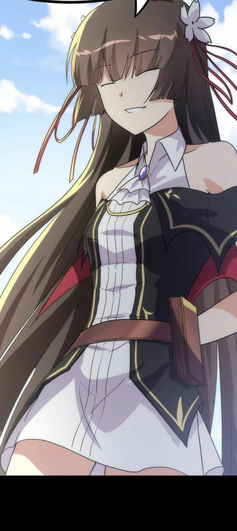 bạn gái virus của tôi chapter 217 33