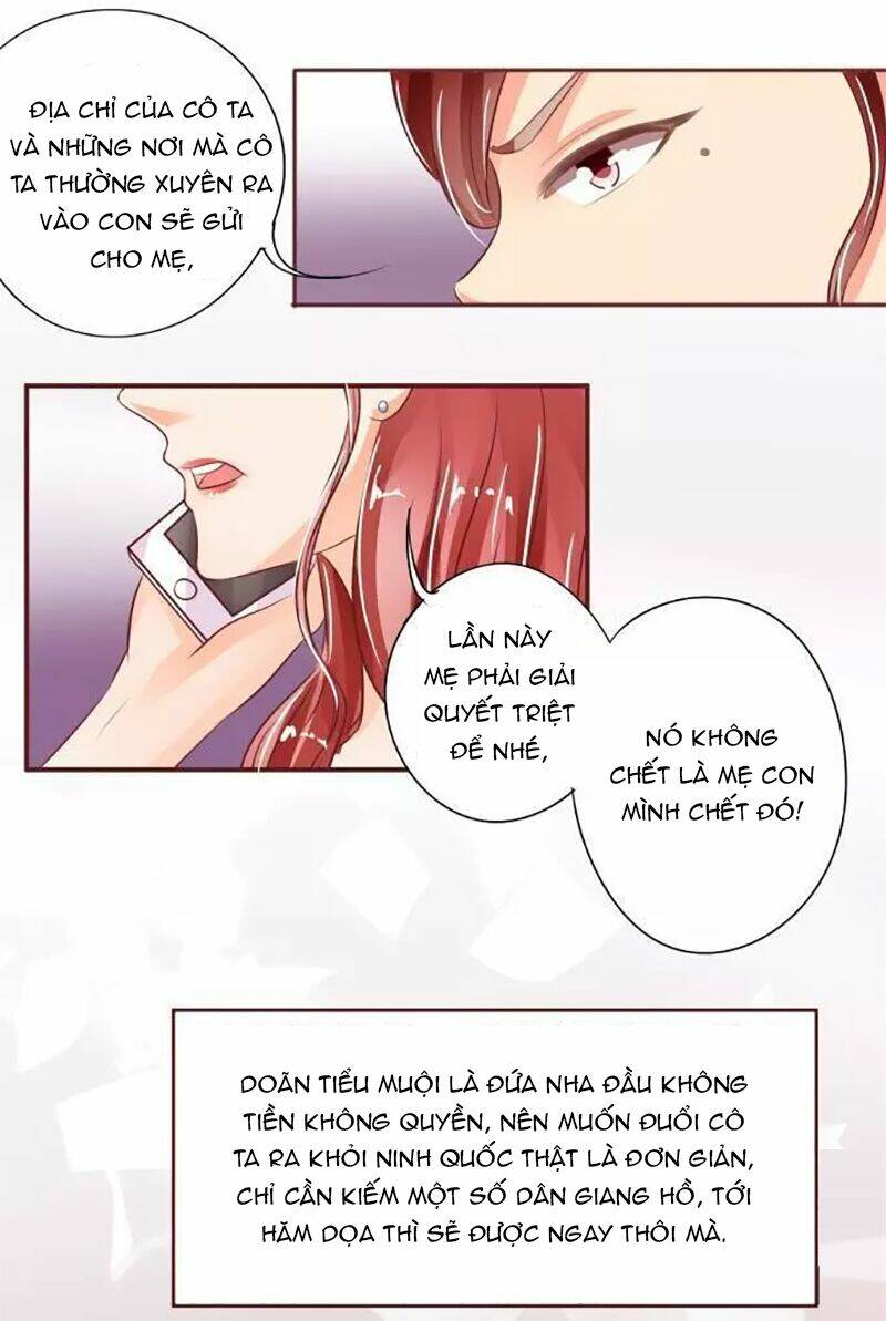 vương tước tư hữu bảo bối chapter 36 2