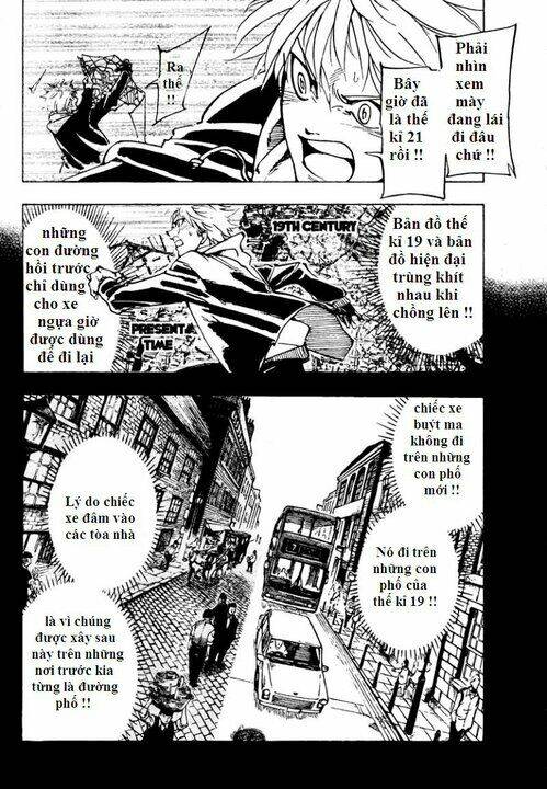 arago chapter 4 6