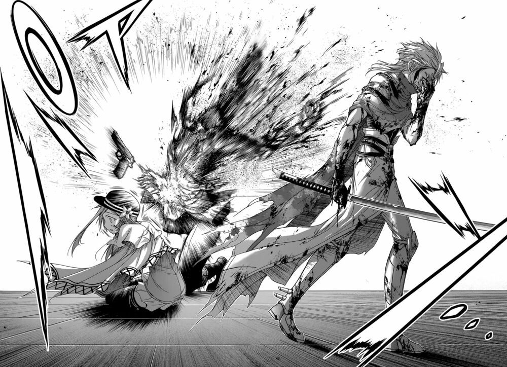 kích trụy vương huyền thoại chapter 9 45