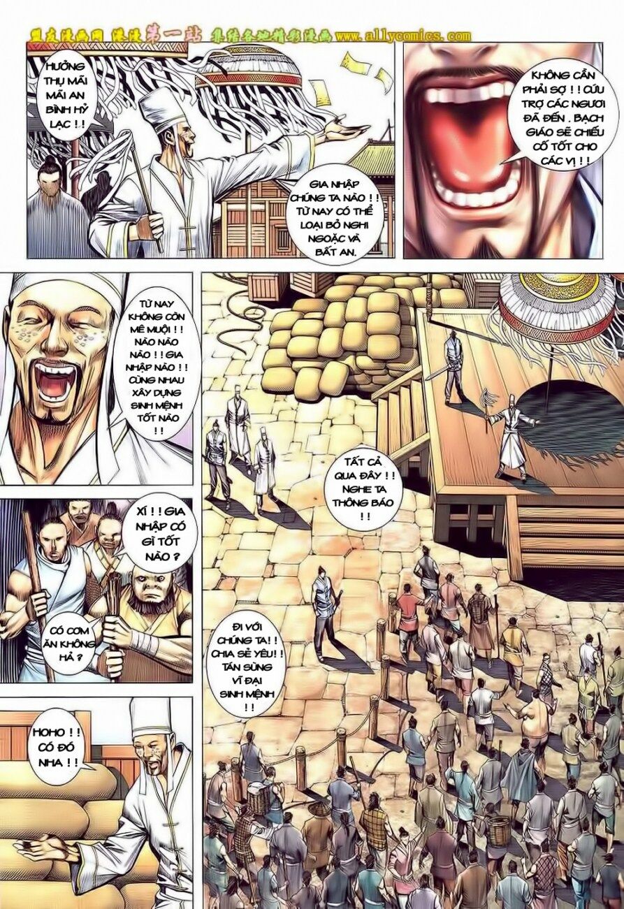 phong thần ký phần 3 chapter 11 23