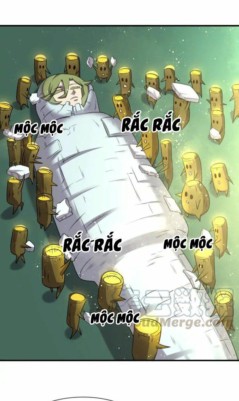 người chặn xuyên không chapter 101 3