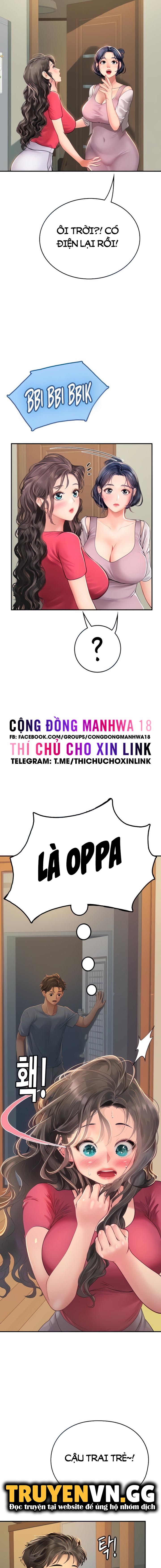 thực tập ở làng tiên cá chapter 43 2