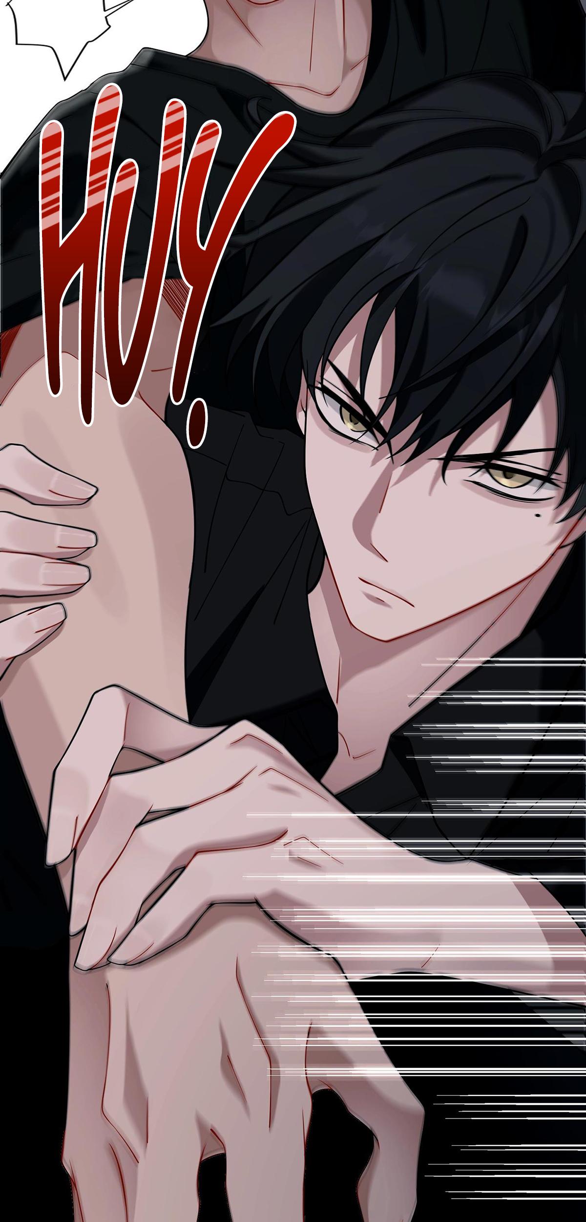 vết hằn chapter 6 40