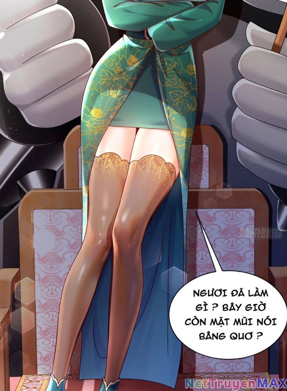 tuyệt thế đạo lữ chapter 64 38