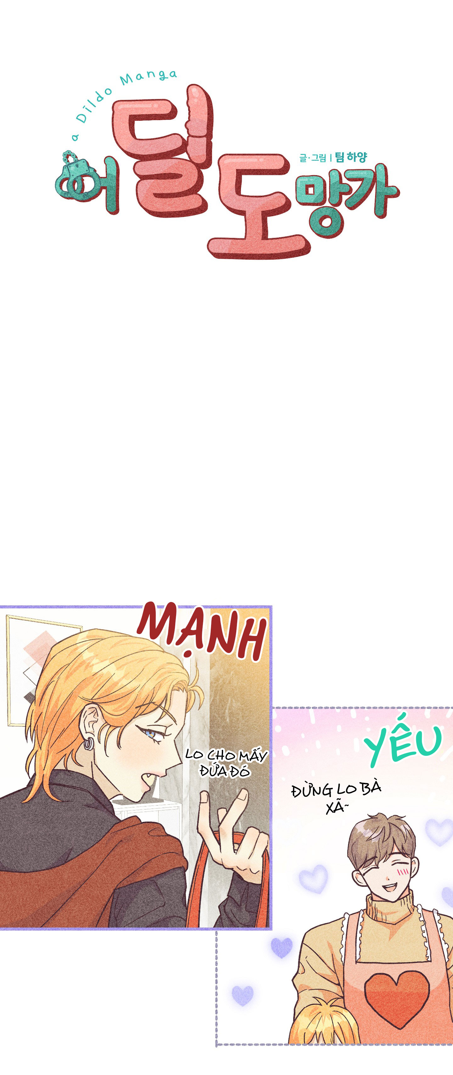 chạy đâu cho thoát chapter 29 5