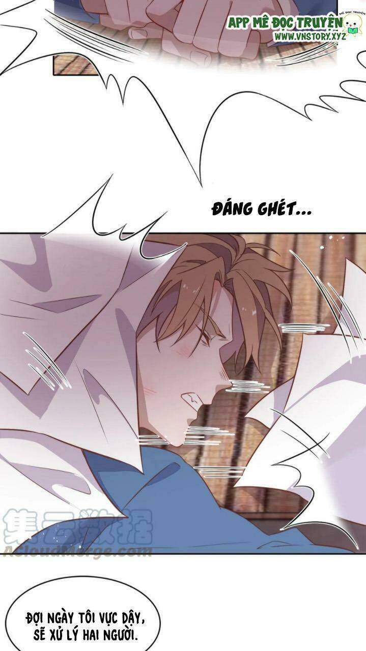 bạn trai kém tuổi bẫy yêu tôi chapter 68 32