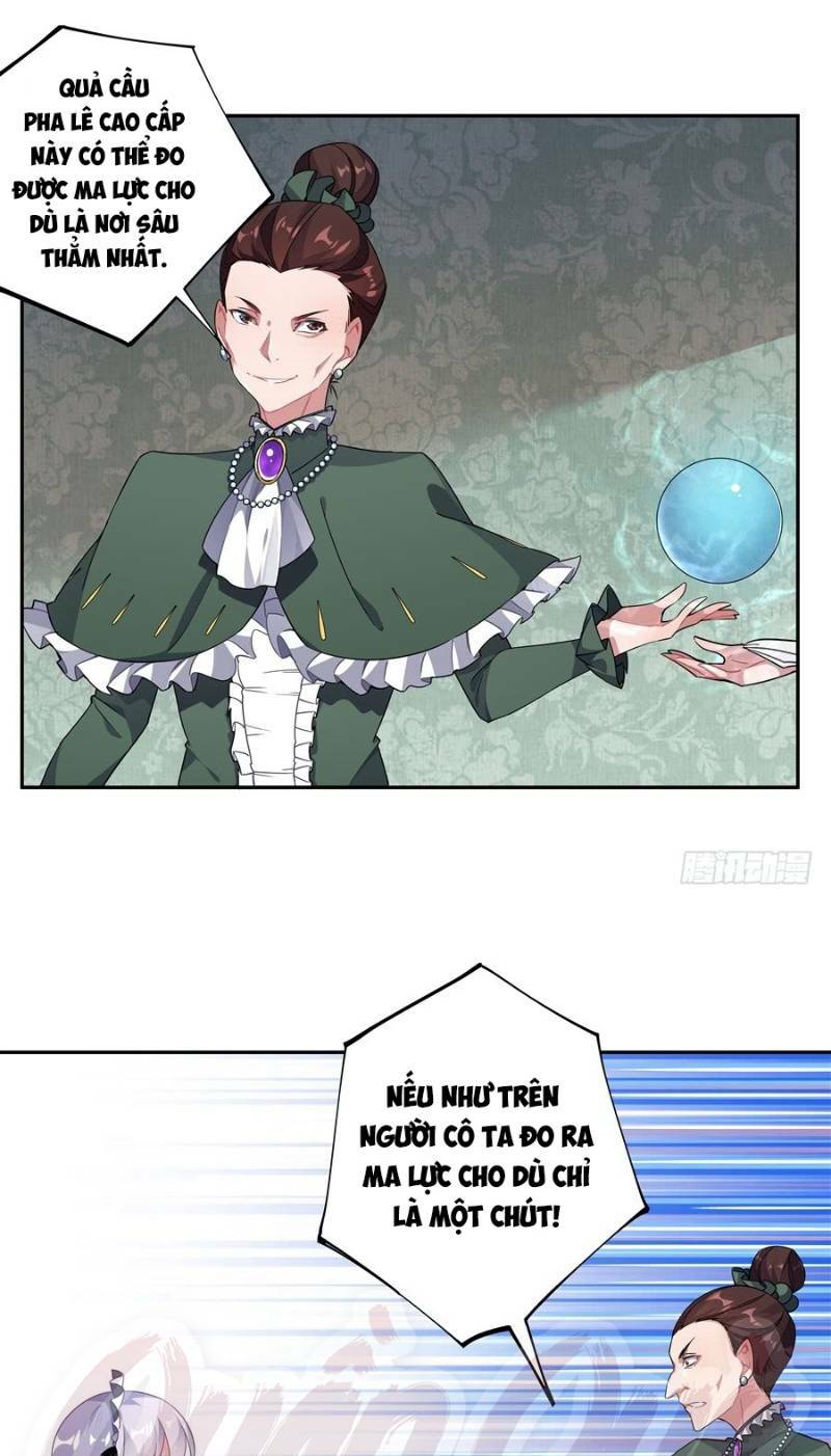 nhặt ma vương về làm nữ hầu chapter 27 31