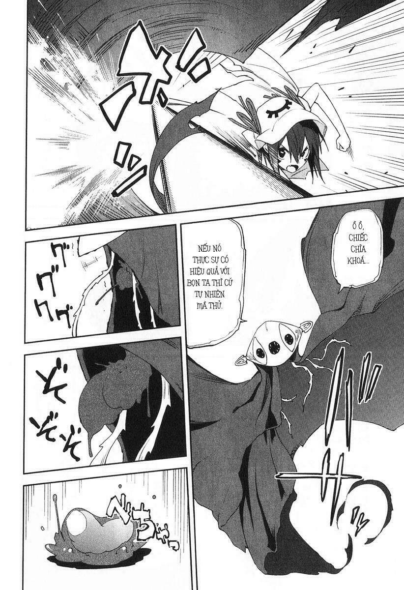 yumekui merry chapter 32 20