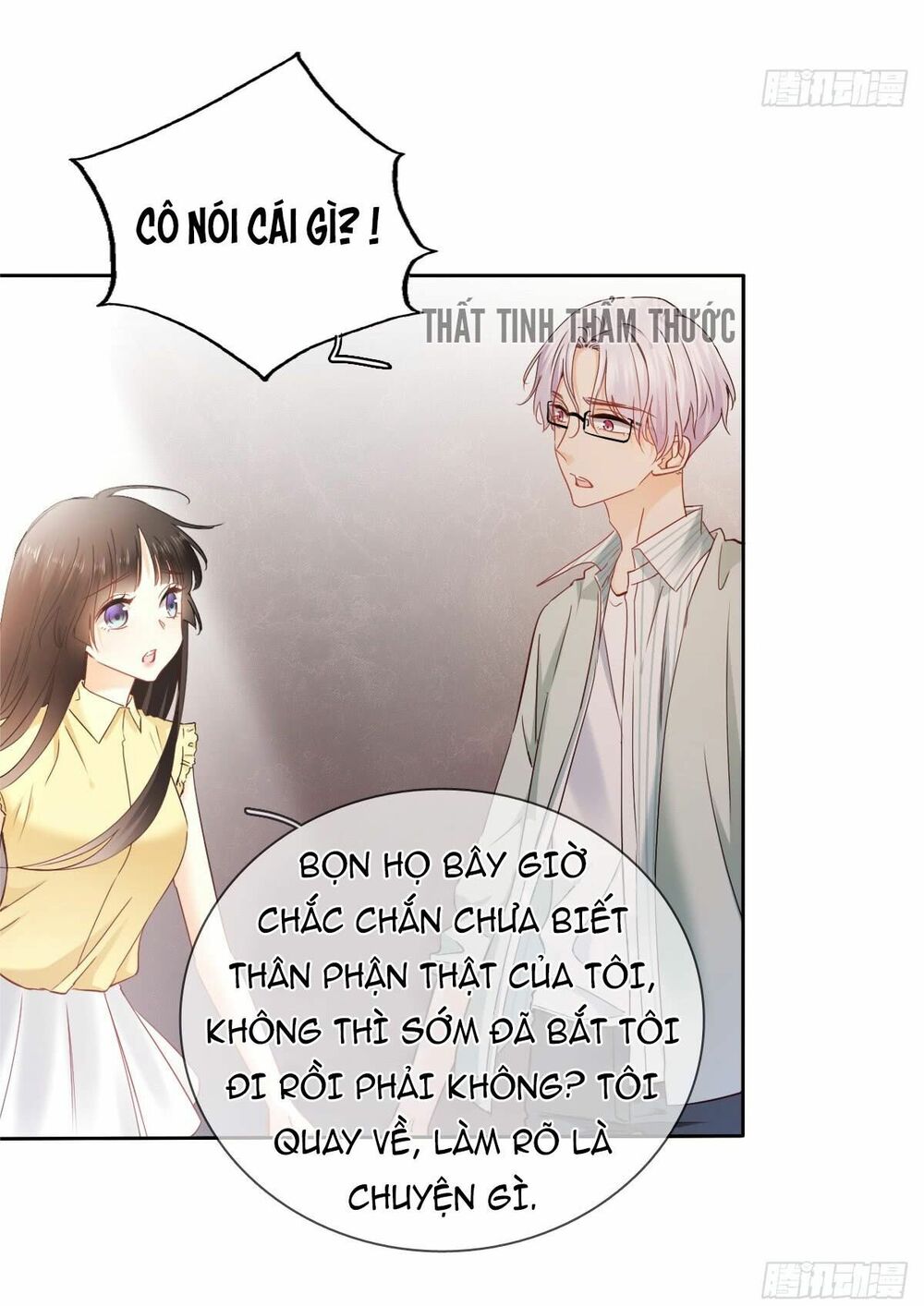 bay qua thiên sơn đến yêu anh chapter 51 28