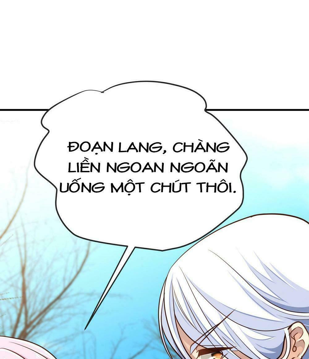 thái tử phi nhà ta thật hung hăng chapter 7 31