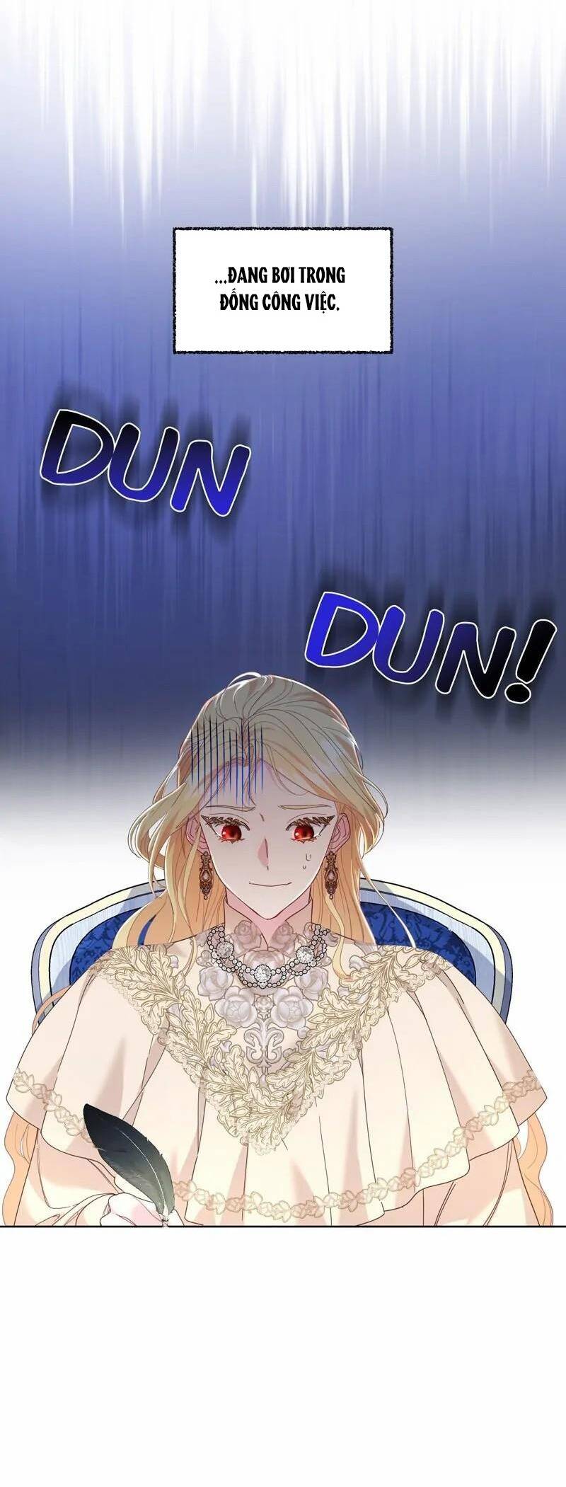 cho đến khi nữ chính thực sự xuất hiện chapter 7 39