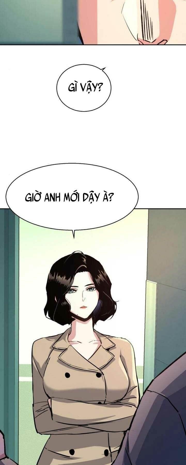 bạn học tôi là lính đánh thuê chapter 105 70