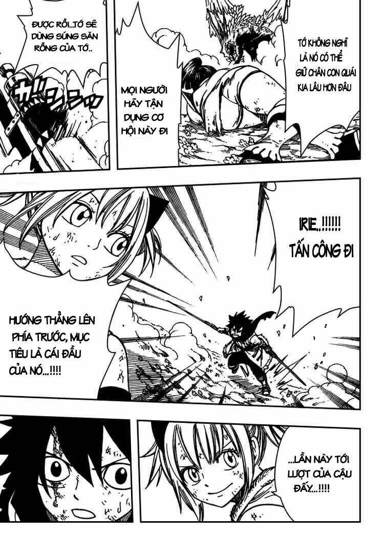 monster hunter orage chapter 14 17