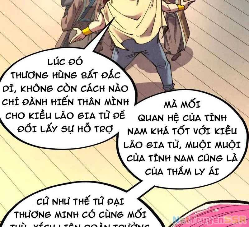vạn cổ chí tôn chapter 320 37