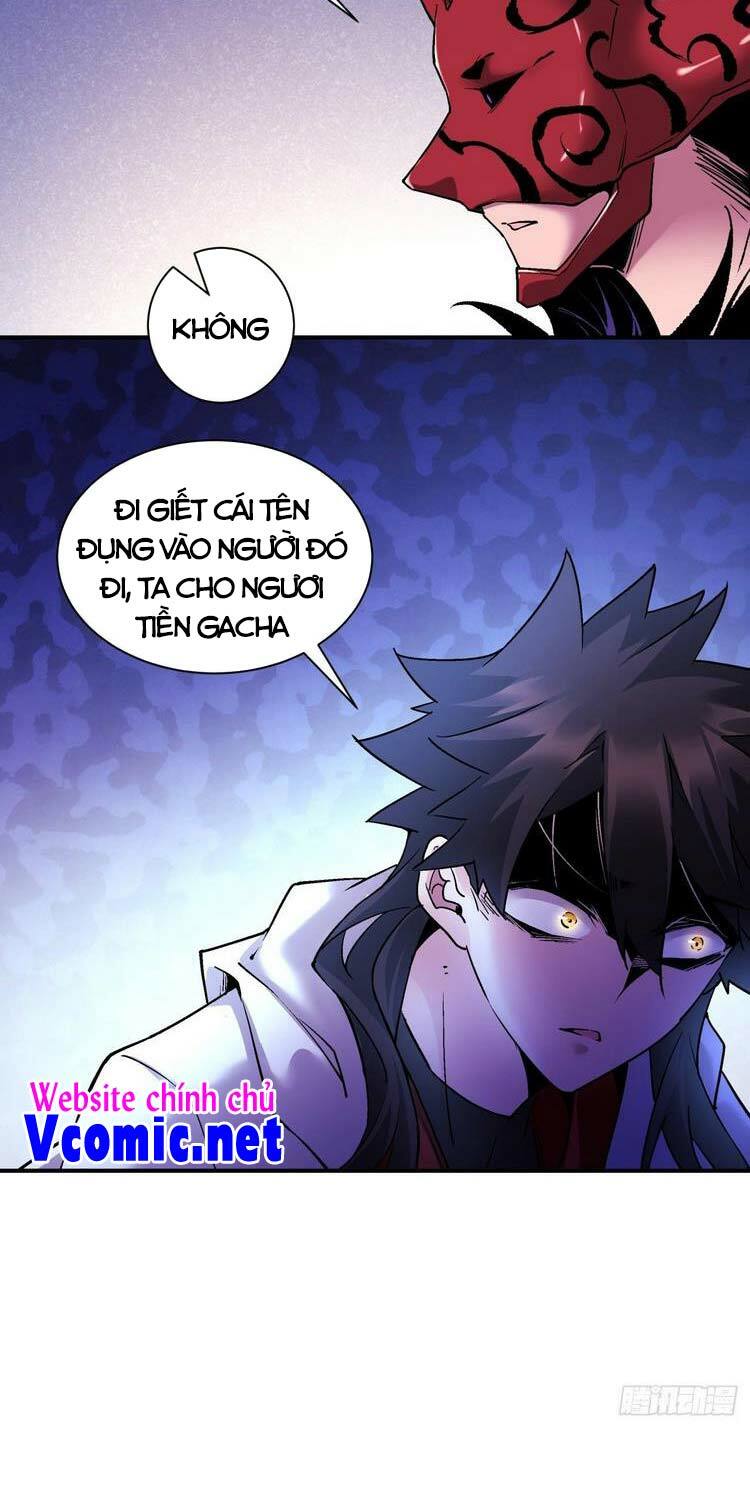 ta là nhà giàu số một, ta không muốn trọng sinh chapter 86 35