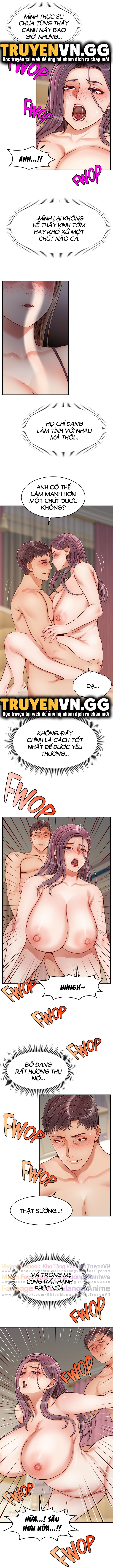 cả nhà thương nhau chapter 29 6