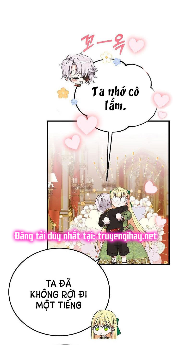 trở thành vợ thái tử quái vật chapter 50.1 20