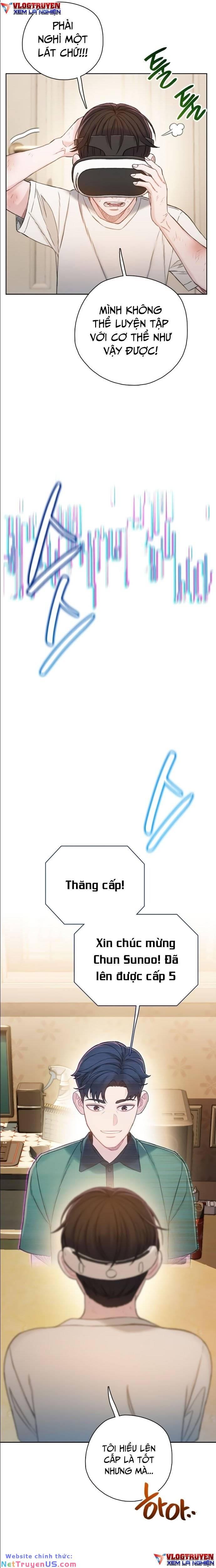 Gia Đình Vui Vẻ - Mẹ Thuê Báo Oán chapter 6 15